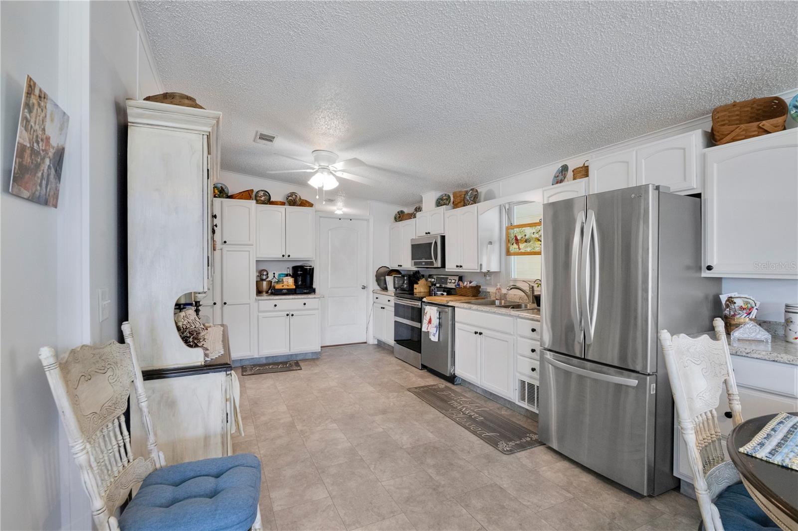 POLO PARK EAST MHP - Residential