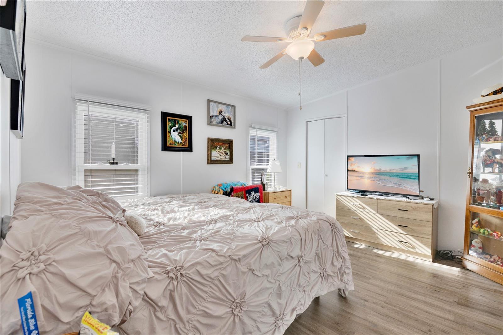 POLO PARK EAST MHP - Residential