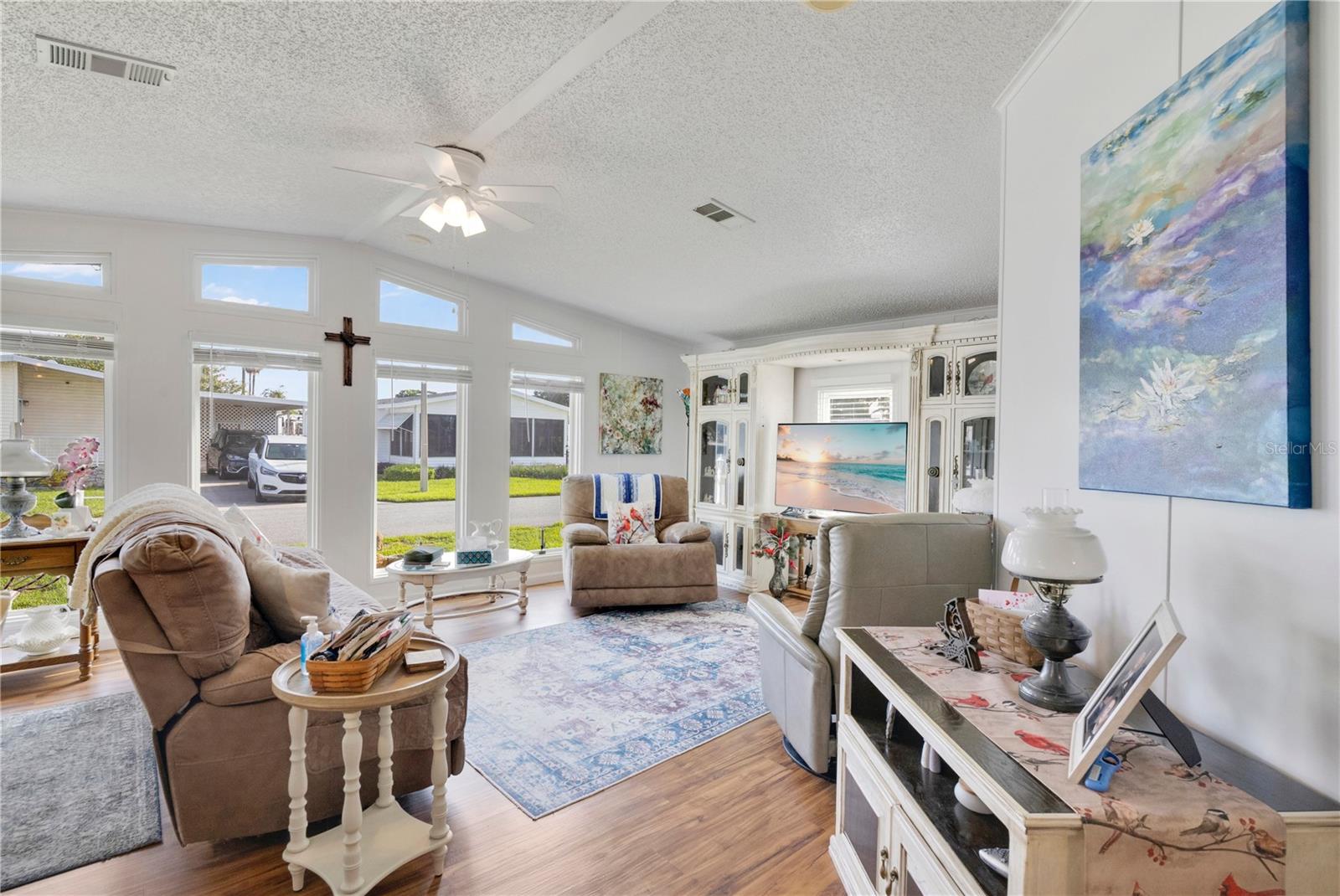 POLO PARK EAST MHP - Residential