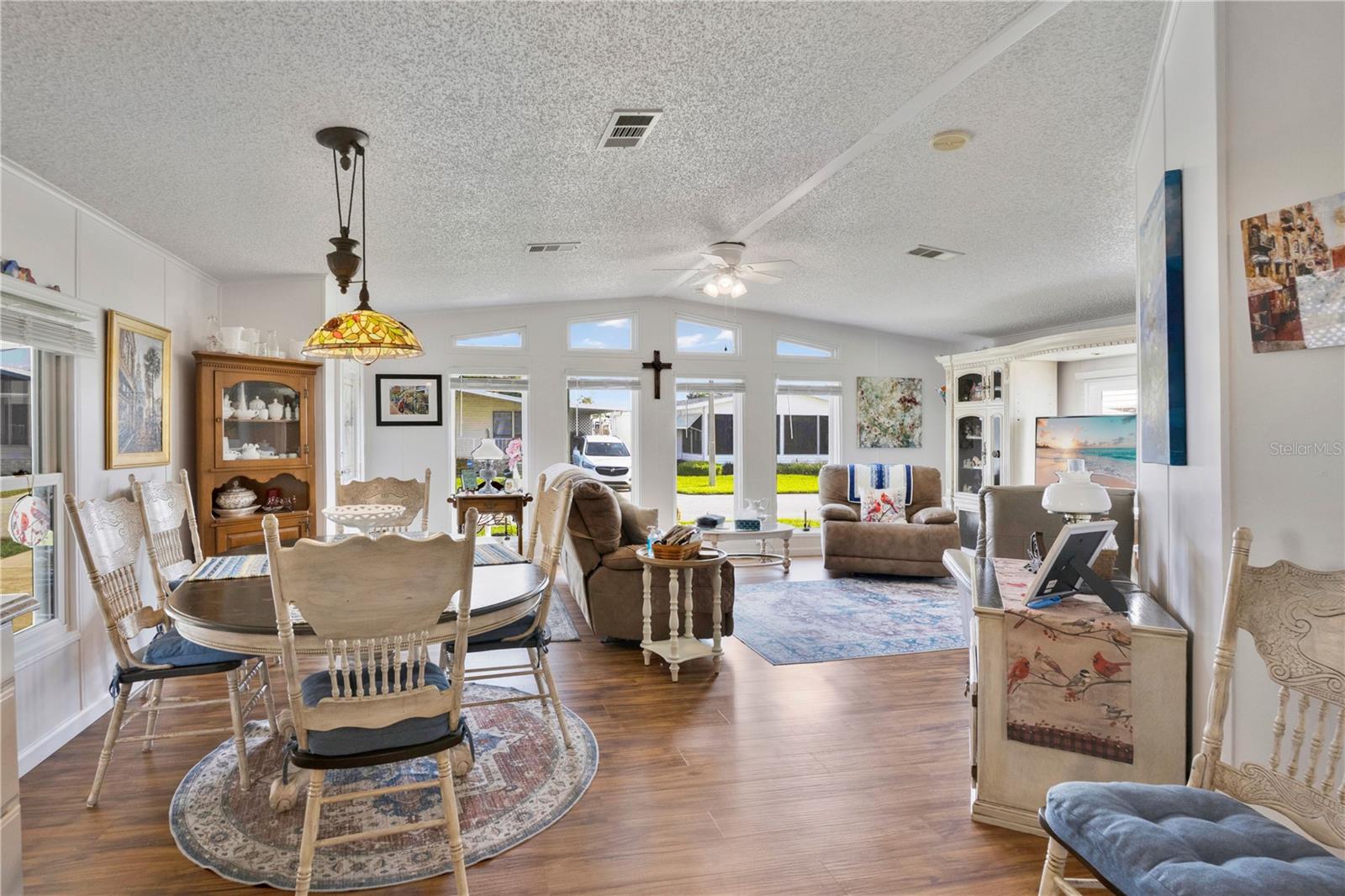 POLO PARK EAST MHP - Residential
