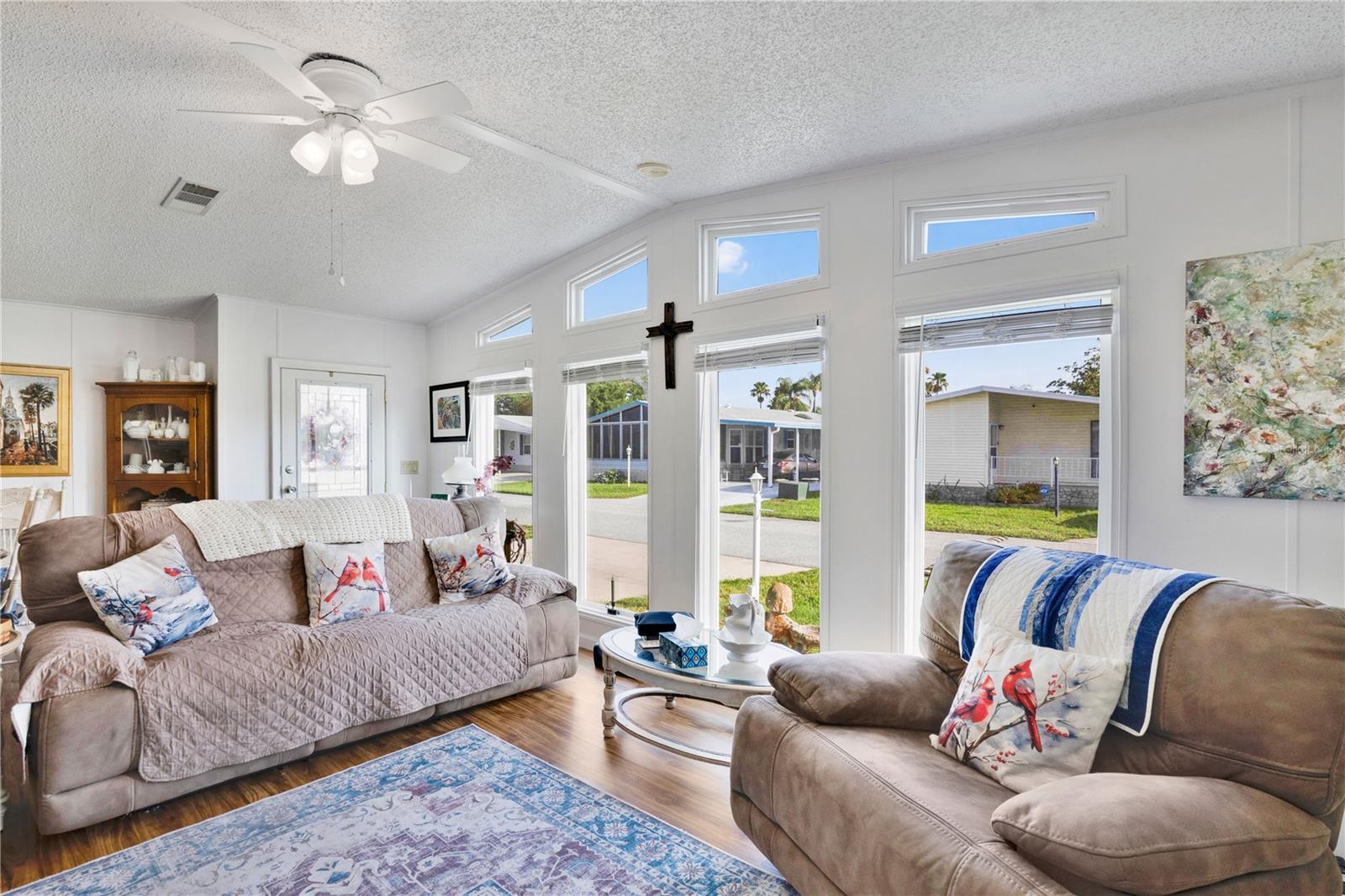 POLO PARK EAST MHP - Residential