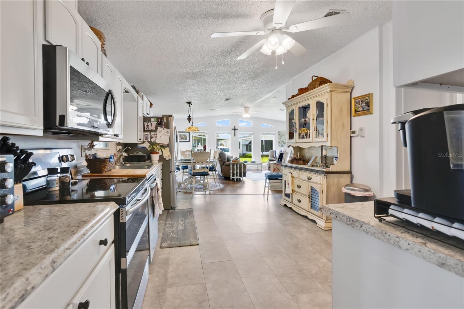 POLO PARK EAST MHP - Residential