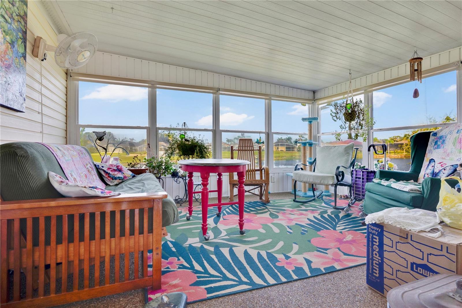 POLO PARK EAST MHP - Residential