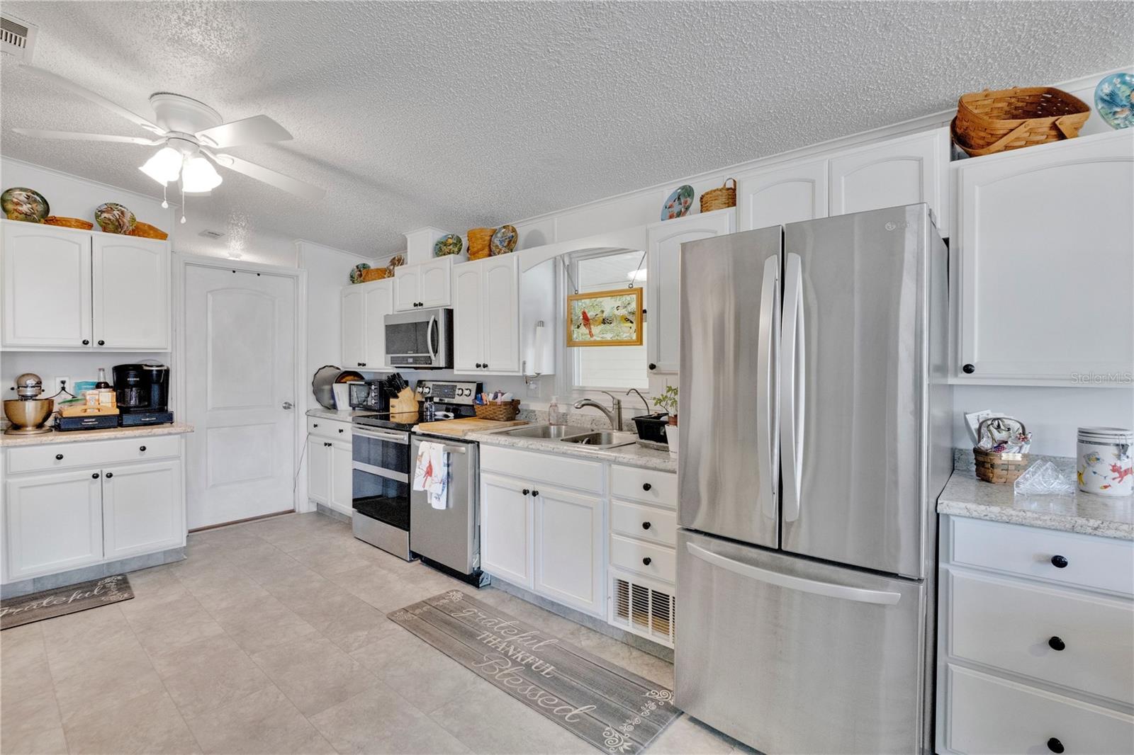 POLO PARK EAST MHP - Residential