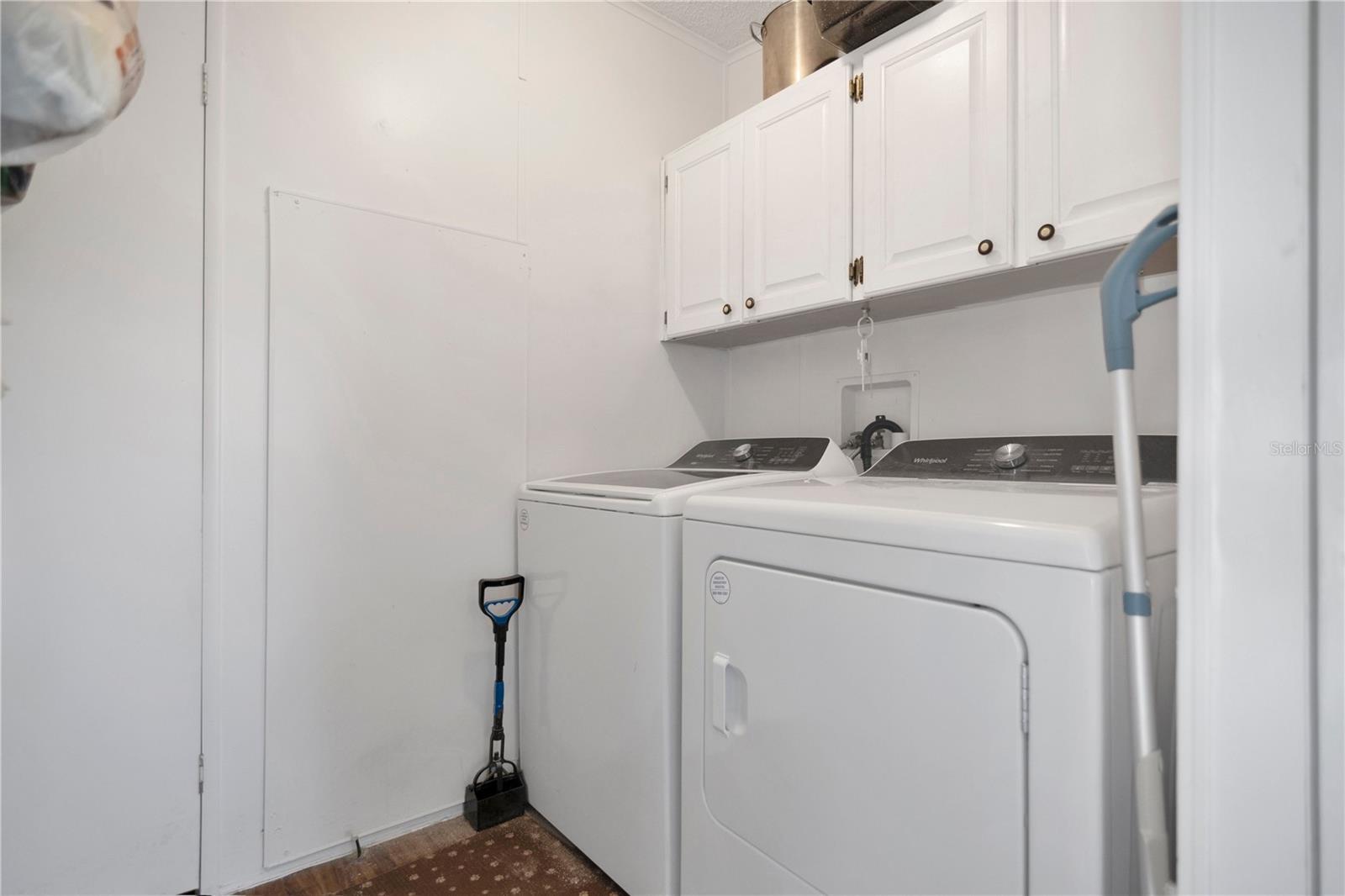 POLO PARK EAST MHP - Residential
