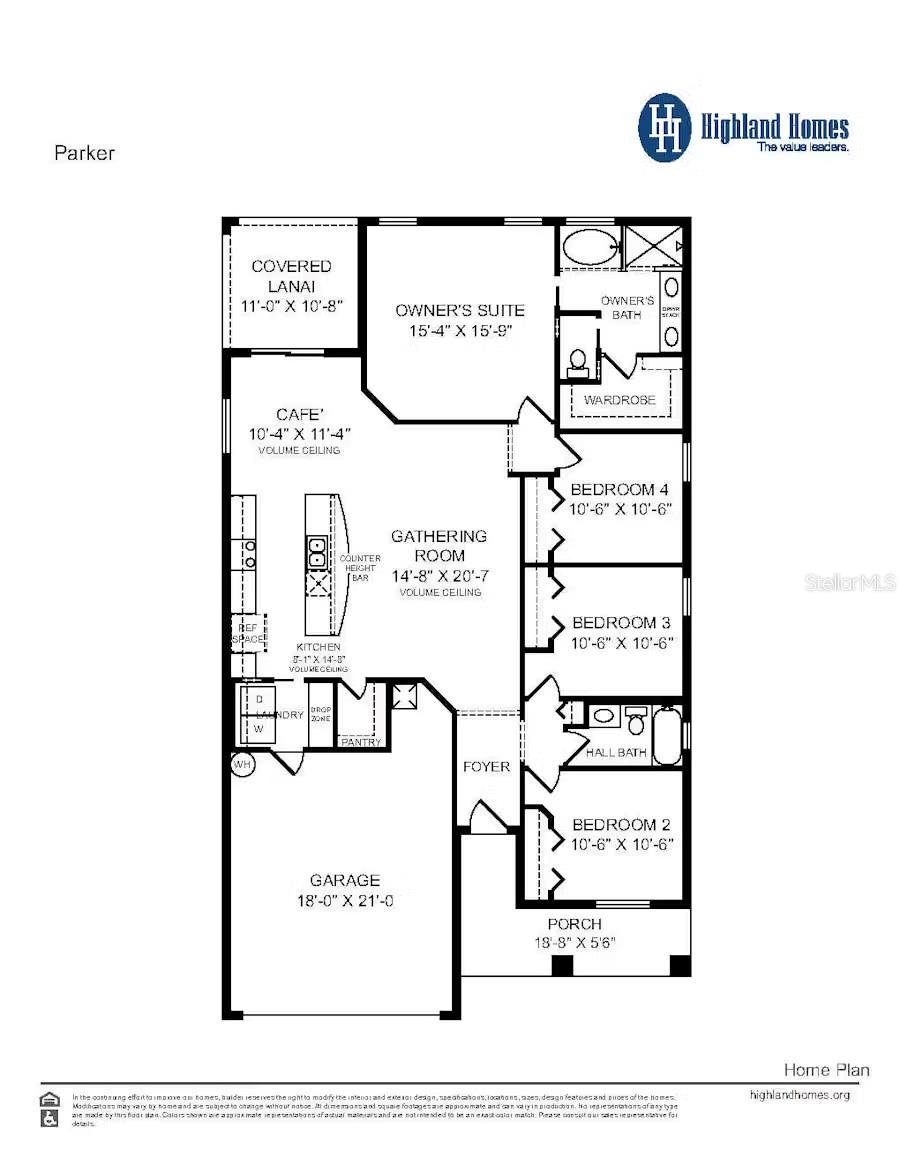 LAKESIDE PRESERVE - Residential