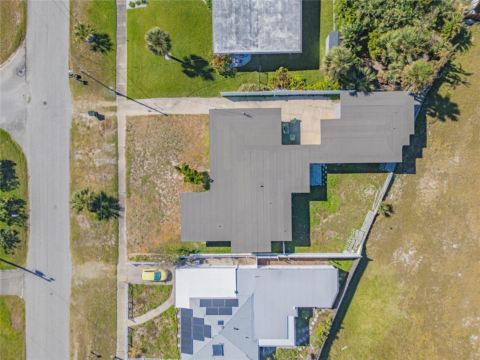 SCHULTE PARK - Residential