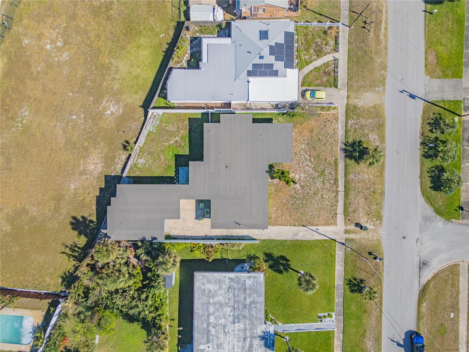 SCHULTE PARK - Residential