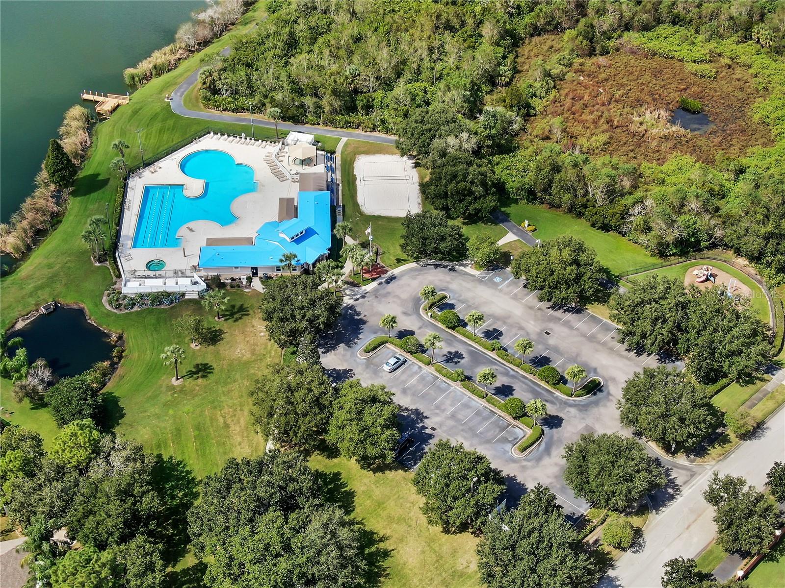 LAKE ST CHARLES - Residential