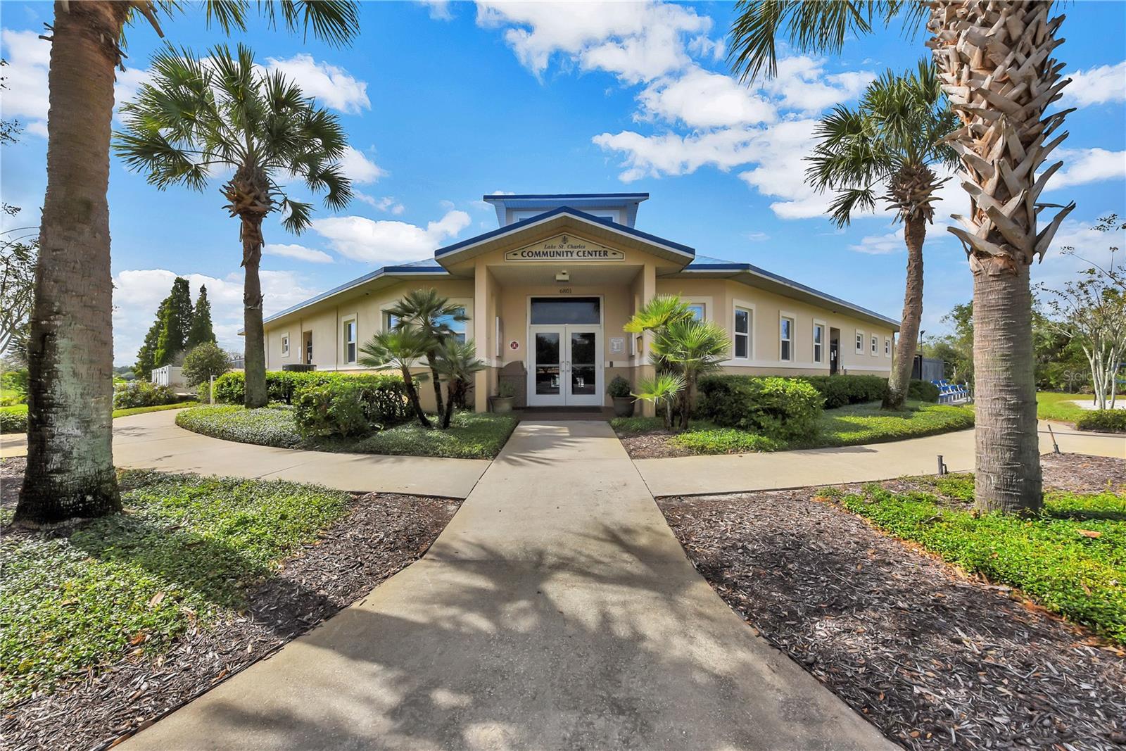 LAKE ST CHARLES - Residential