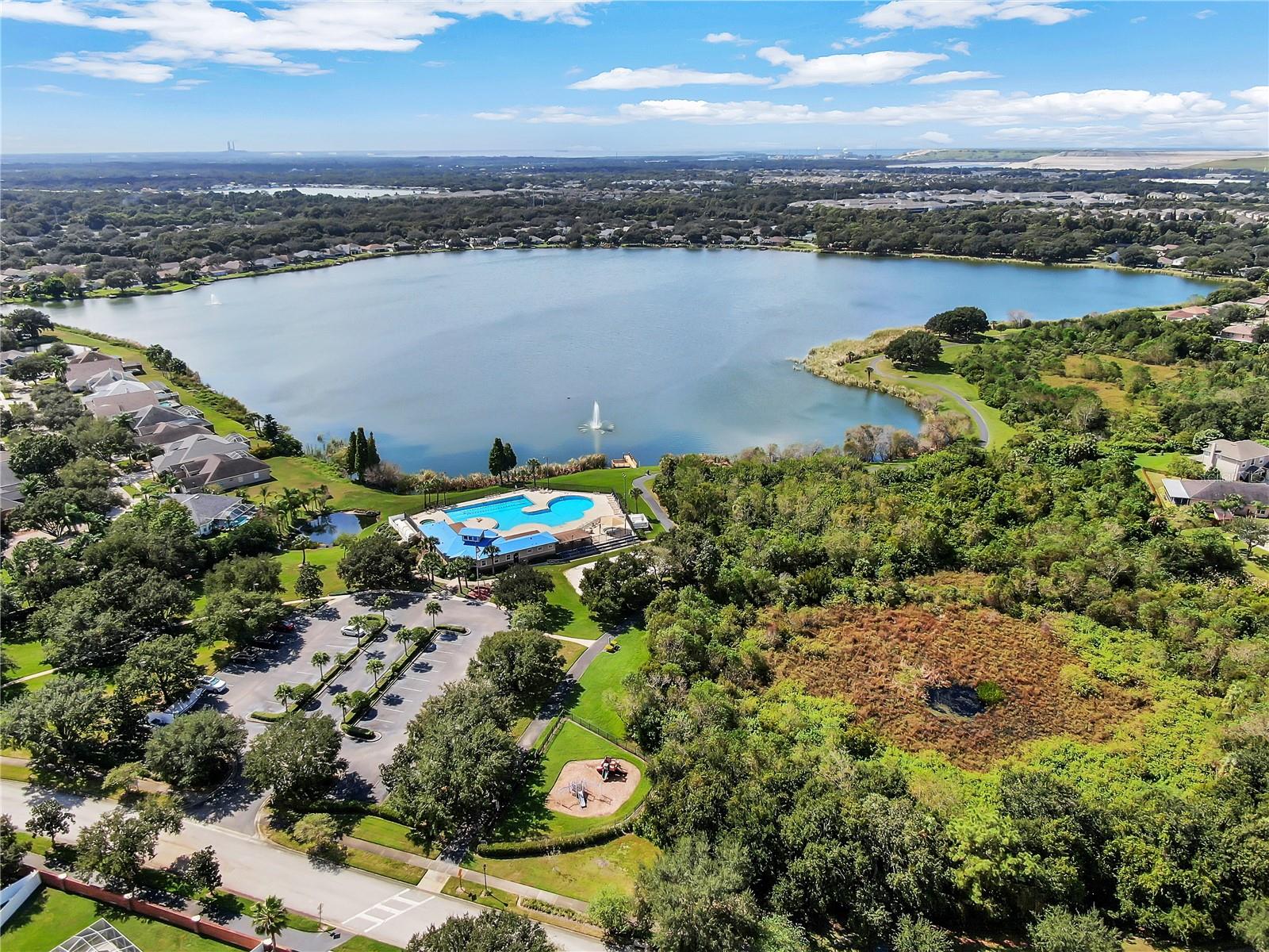 LAKE ST CHARLES - Residential