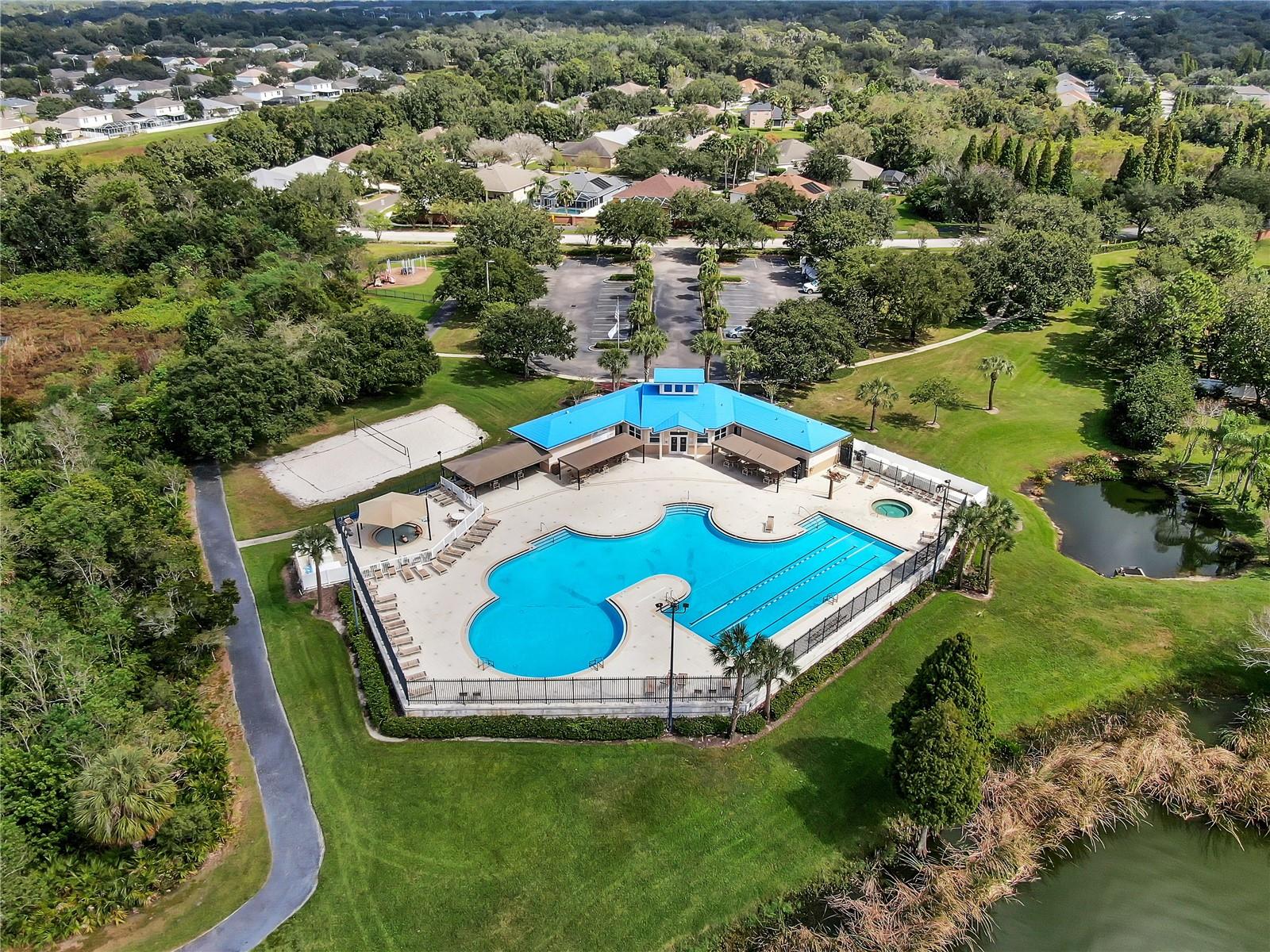 LAKE ST CHARLES - Residential