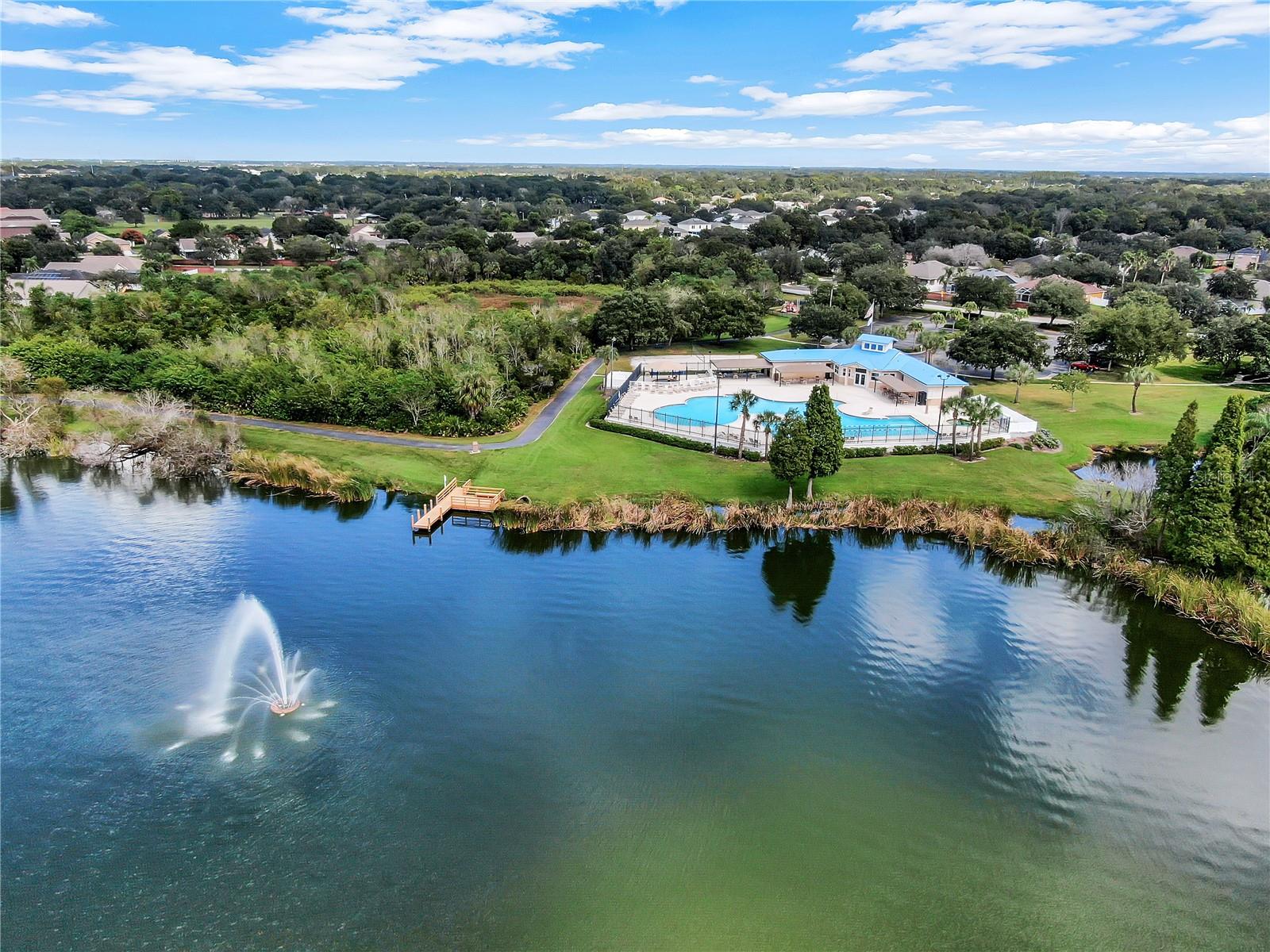 LAKE ST CHARLES - Residential