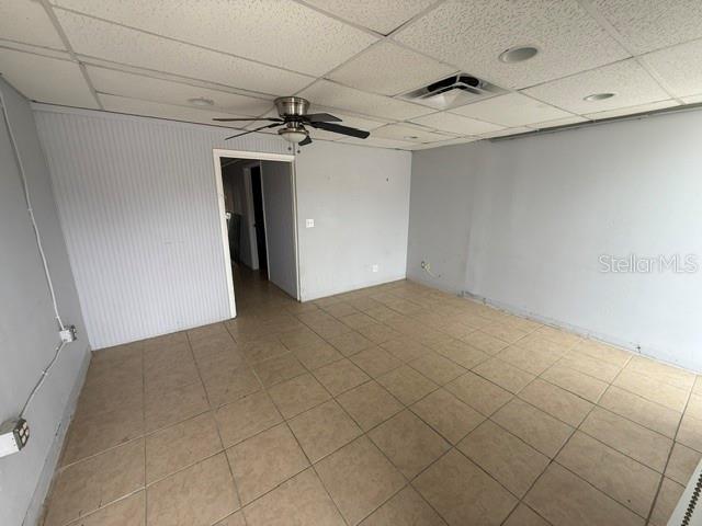 KNOLLWOOD REP - Commercial Lease