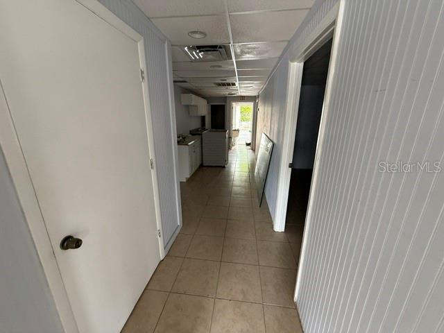 KNOLLWOOD REP - Commercial Lease