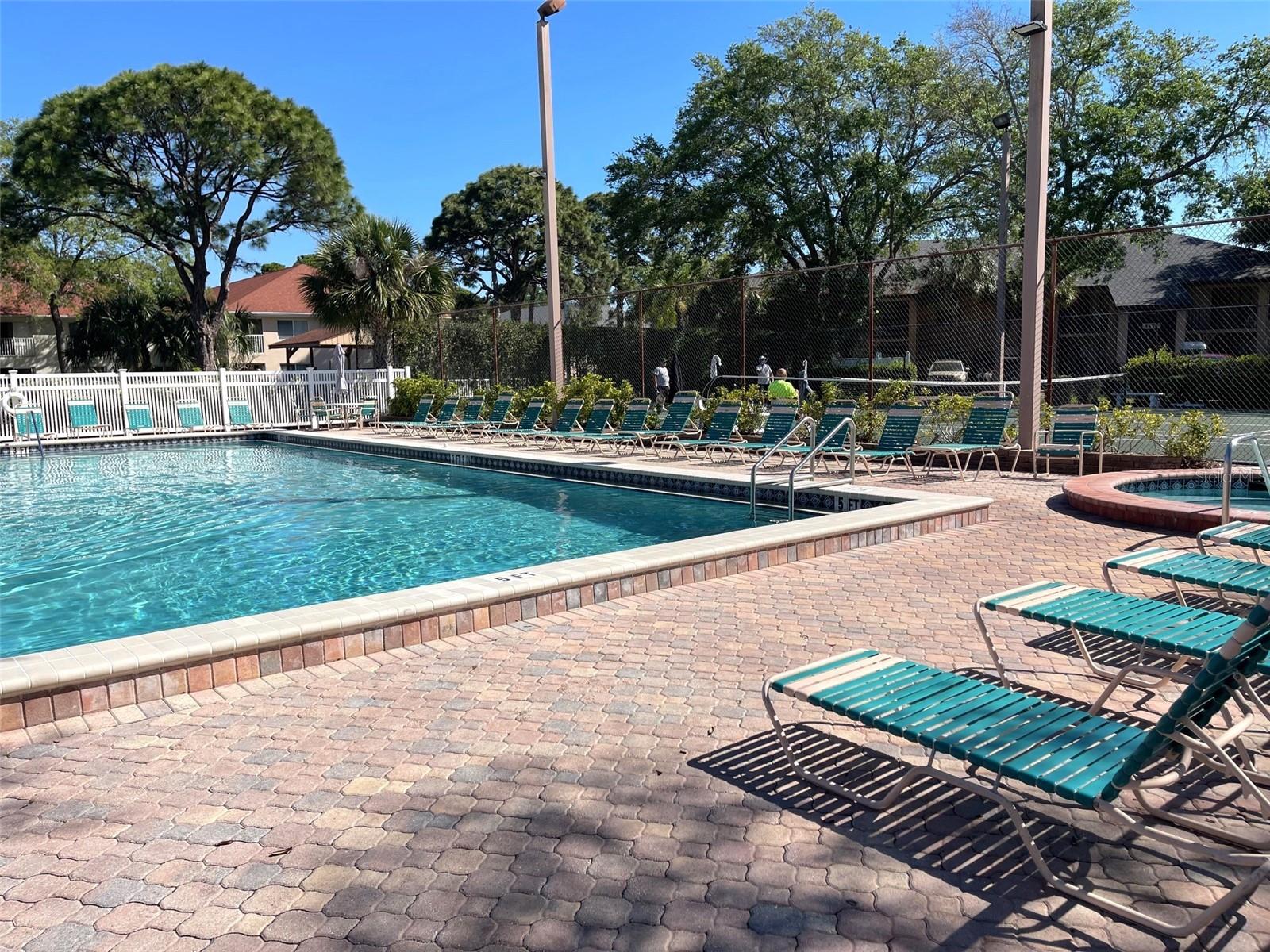 SHOREWALK BATH & TENNIS CLUB 1 - Residential