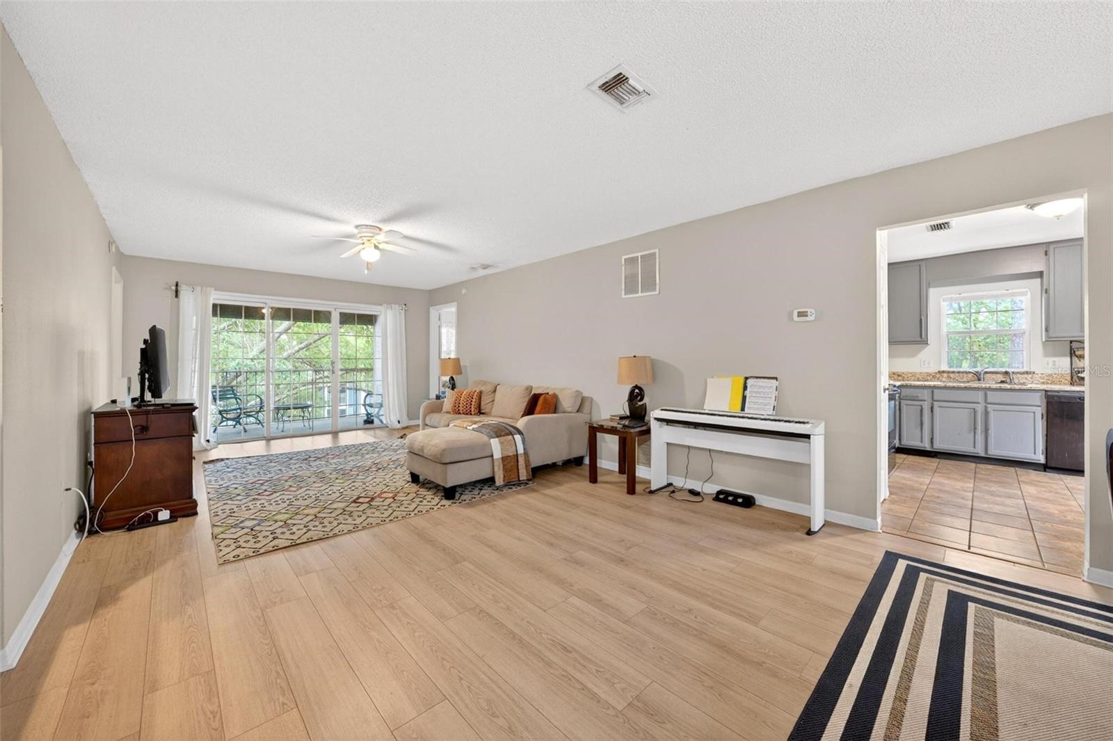 CLUBSIDE AT SABAL POINT A CONDO - Residential