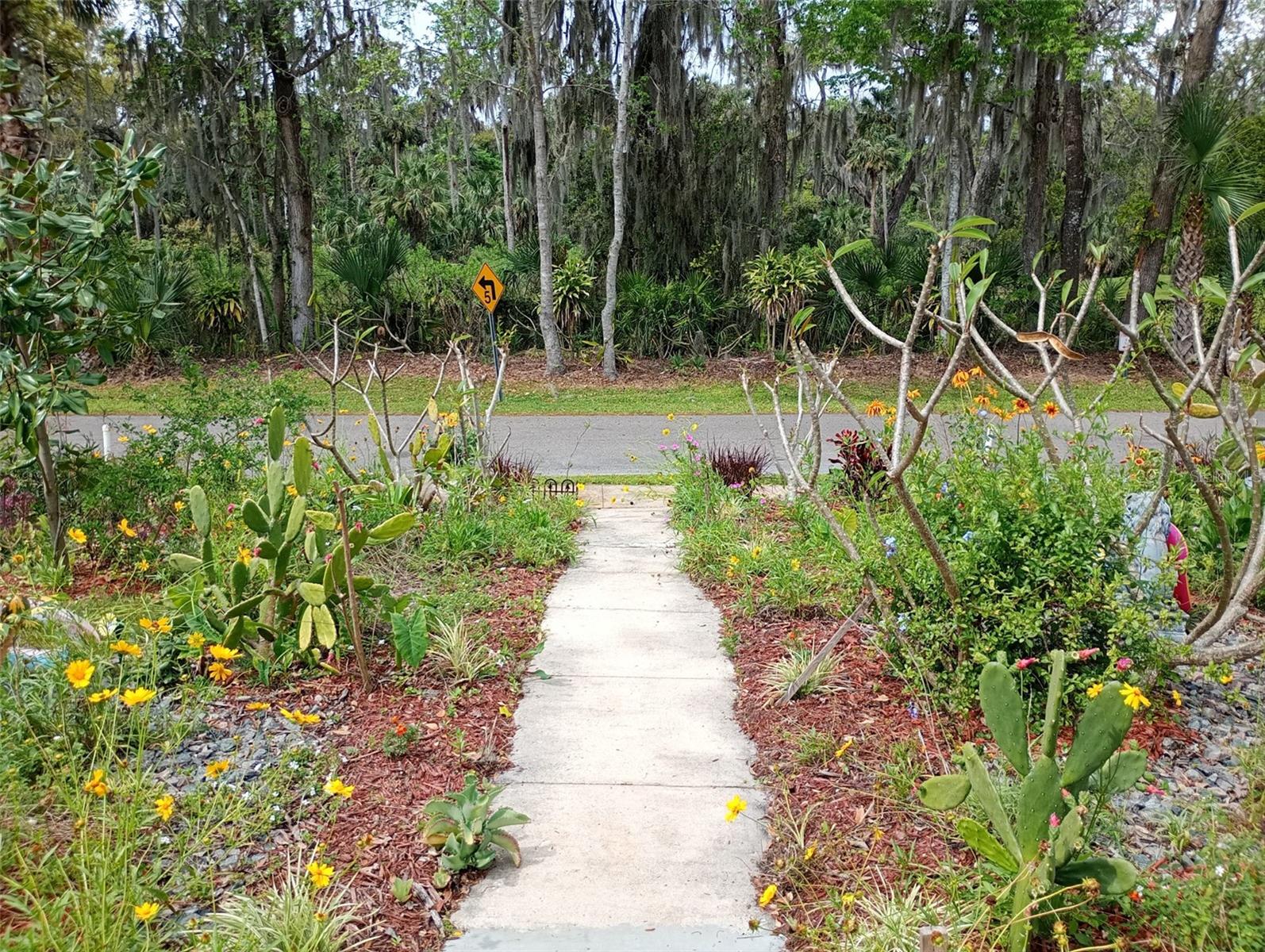 LEISURE WORLD PARK - Residential