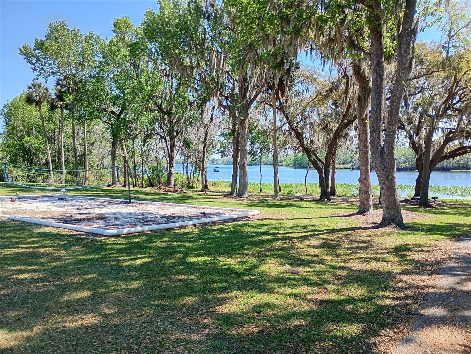 LEISURE WORLD PARK - Residential