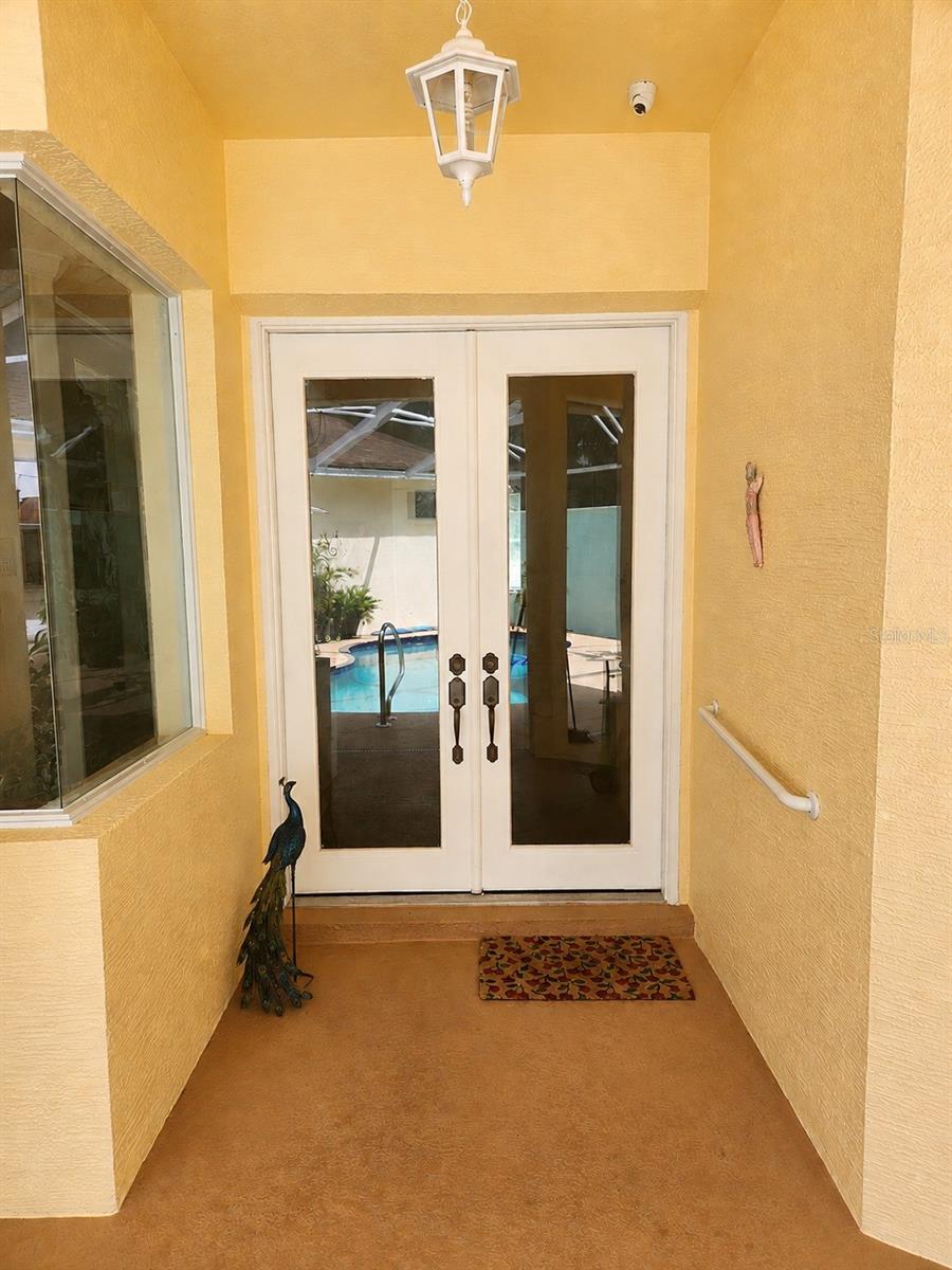 RIVER COUNTRY ESTATES - Residential