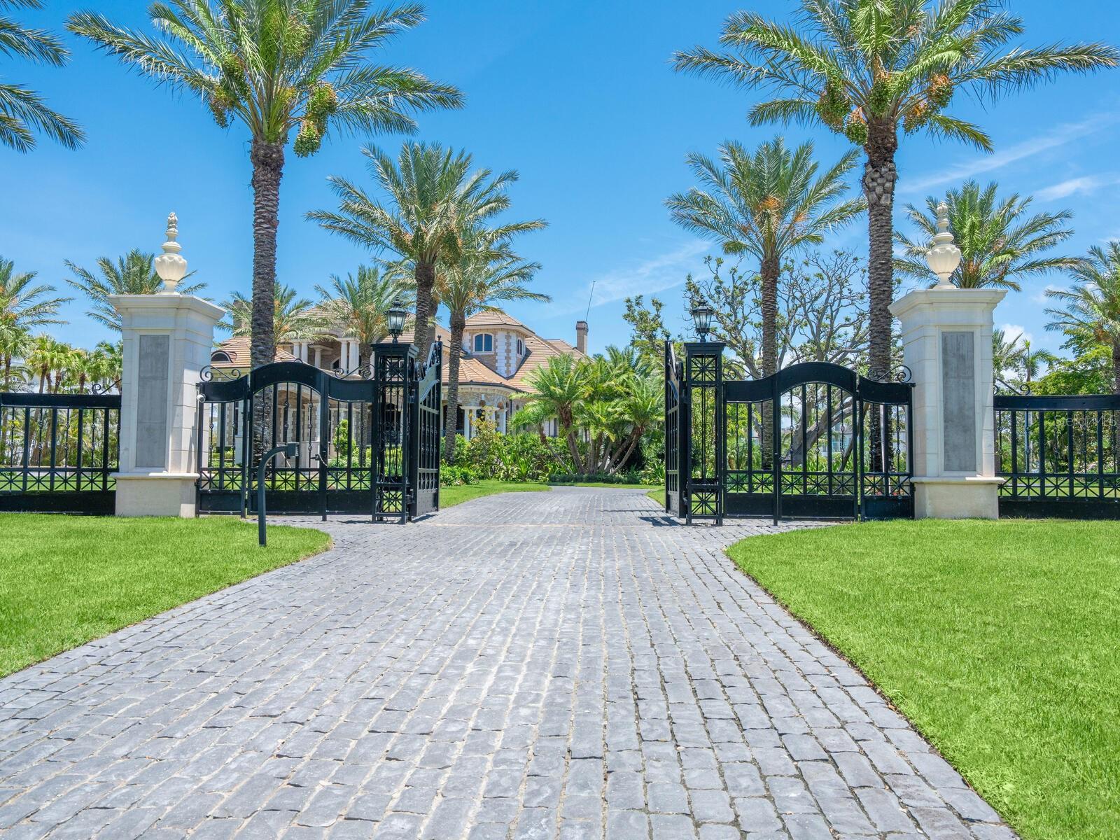 HARBOR ACRES - Residential