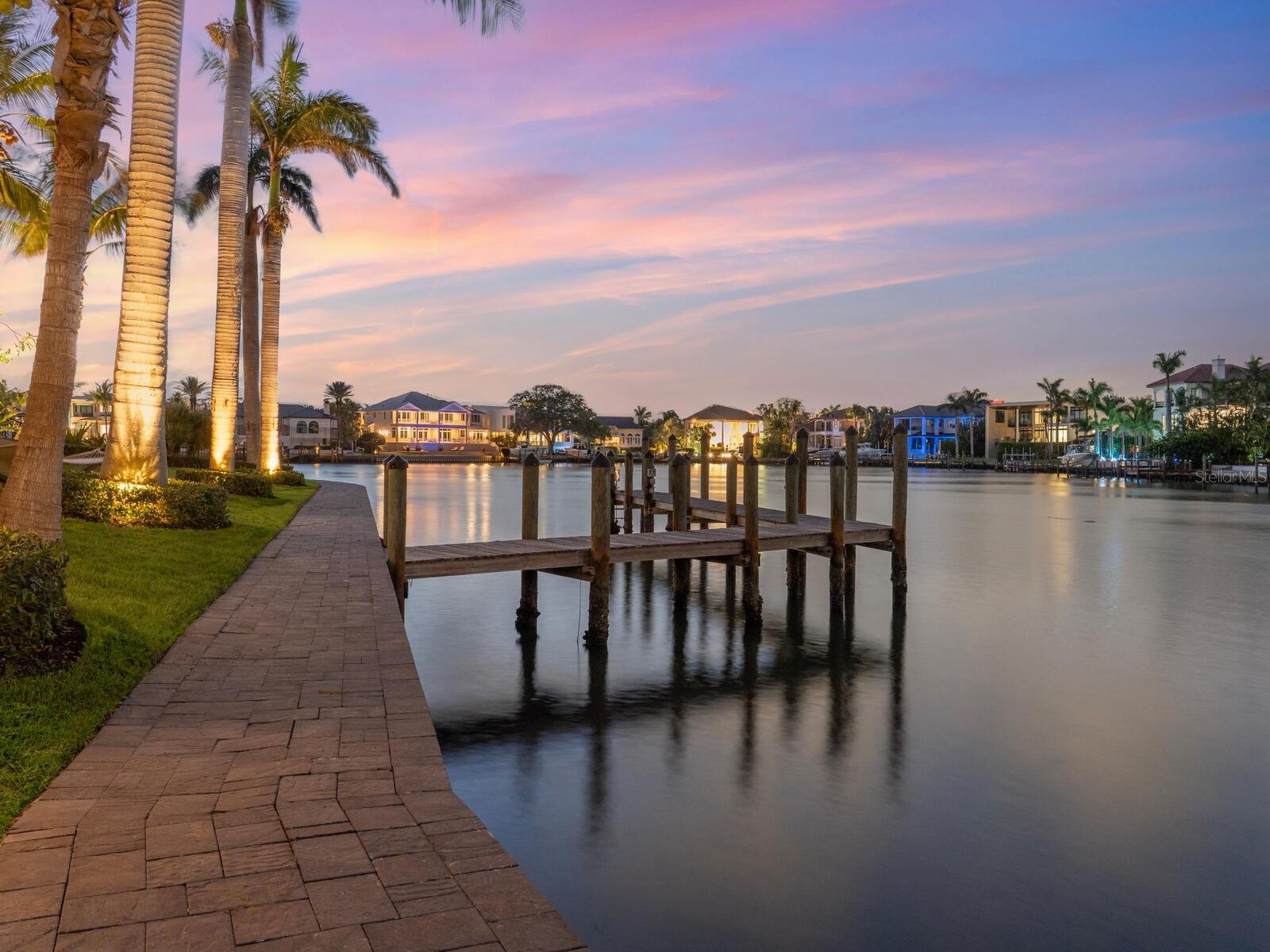 HARBOR ACRES - Residential