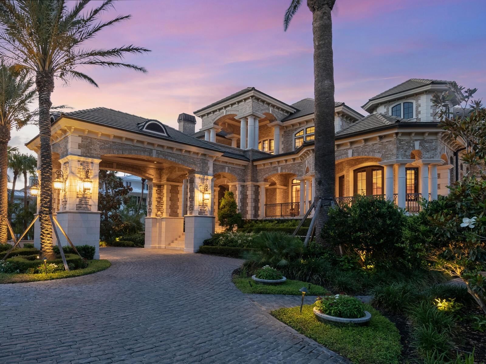 HARBOR ACRES - Residential