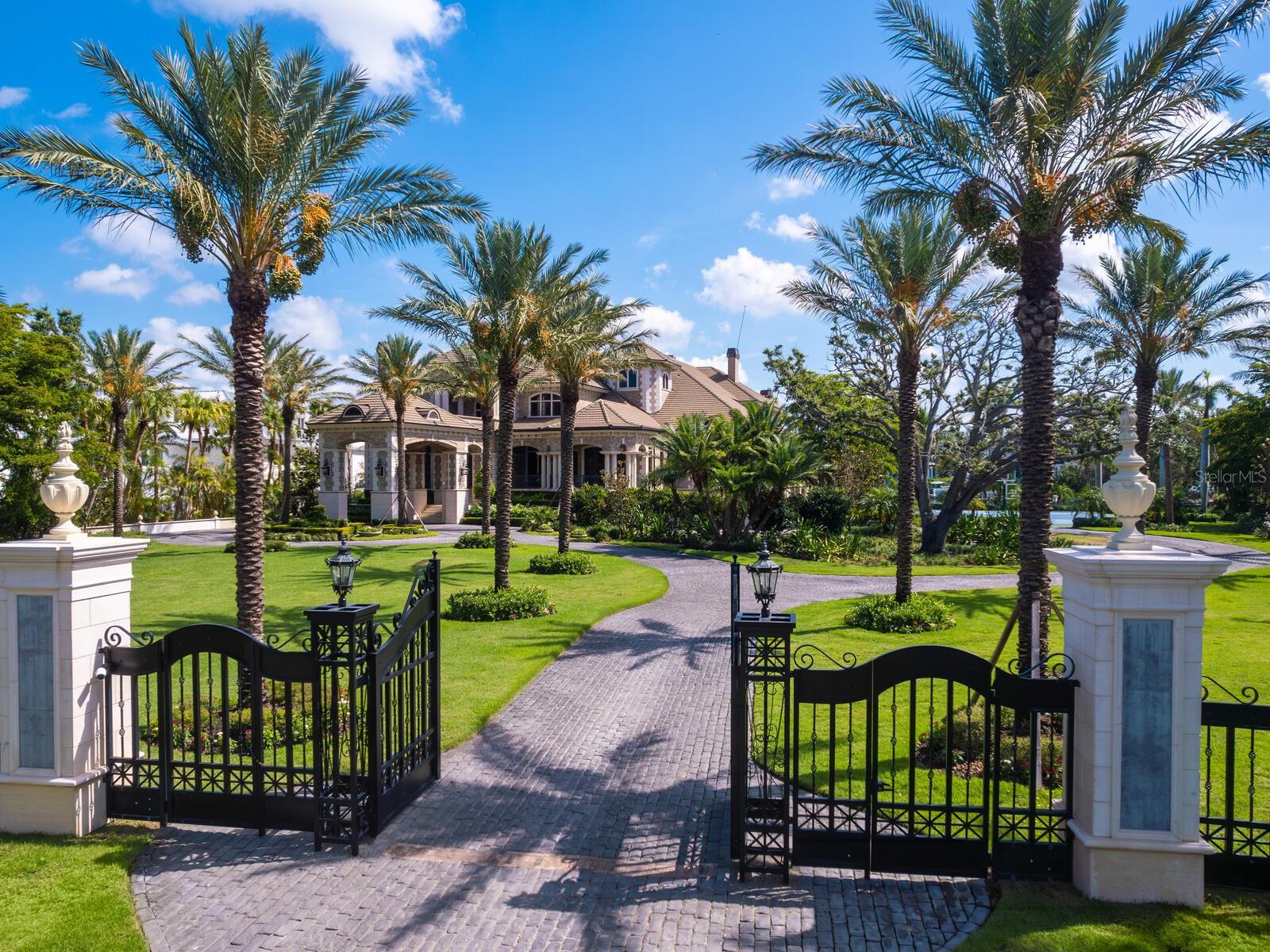 HARBOR ACRES - Residential