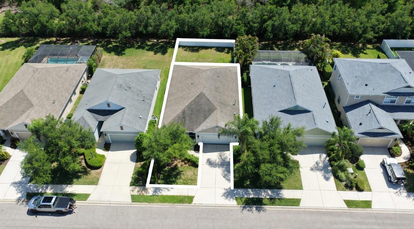 WOODBROOK PH I - Residential