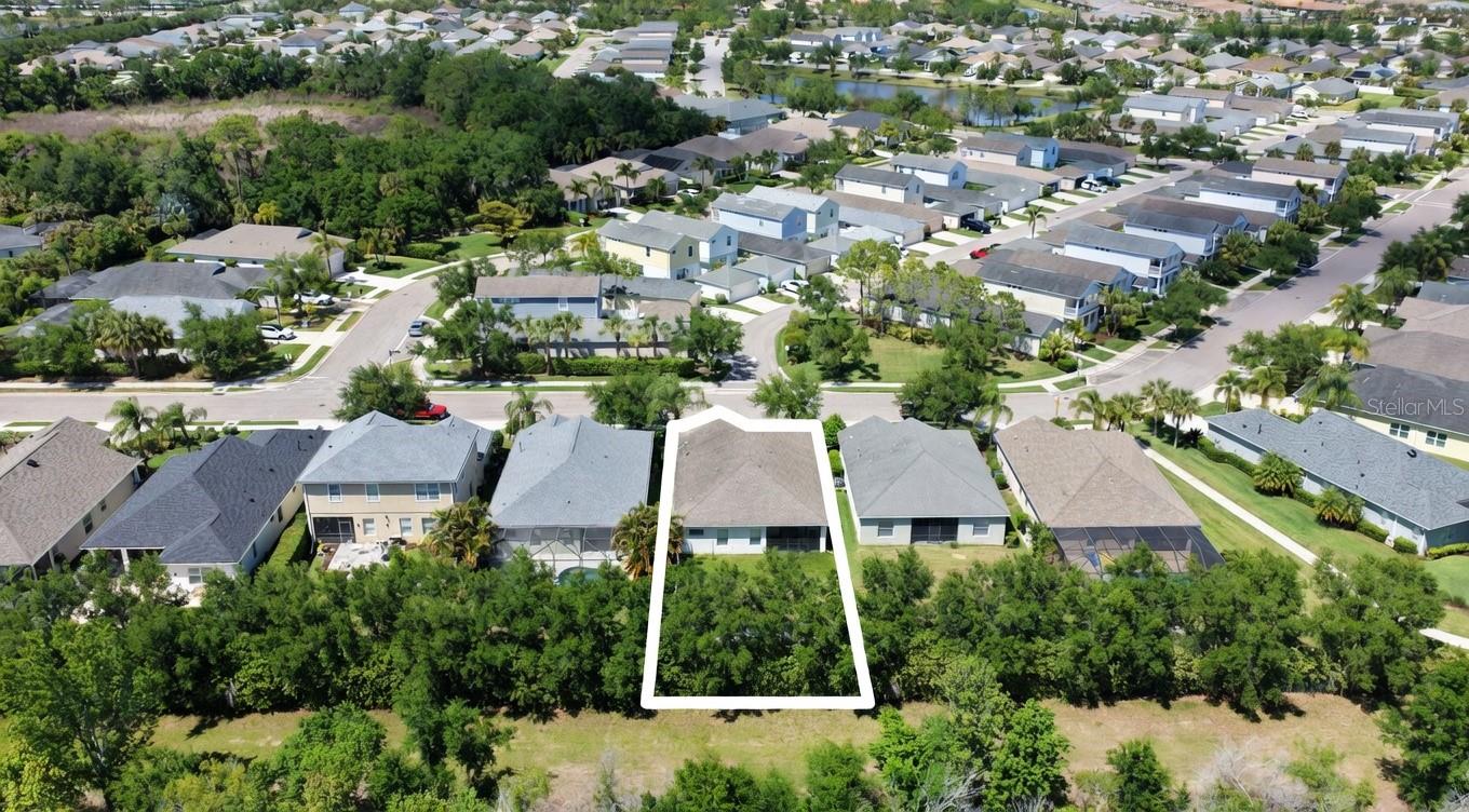 WOODBROOK PH I - Residential