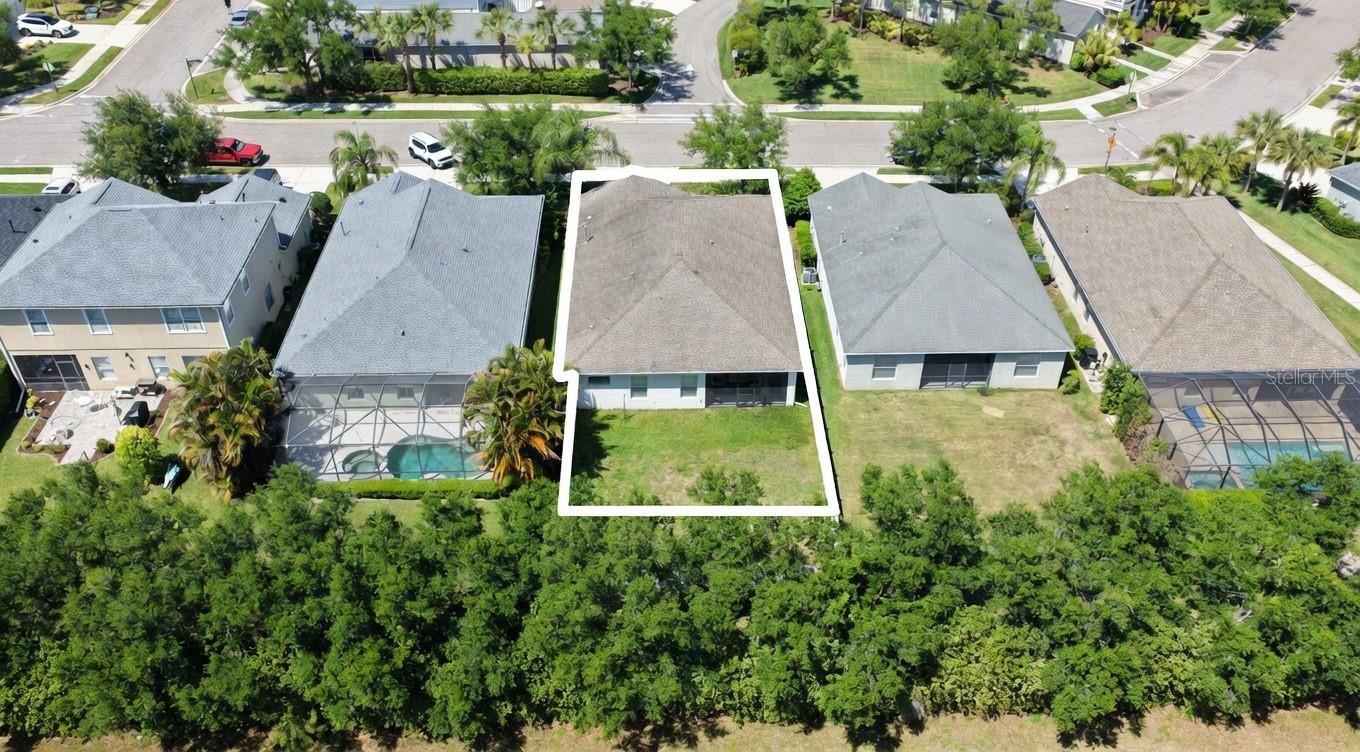 WOODBROOK PH I - Residential