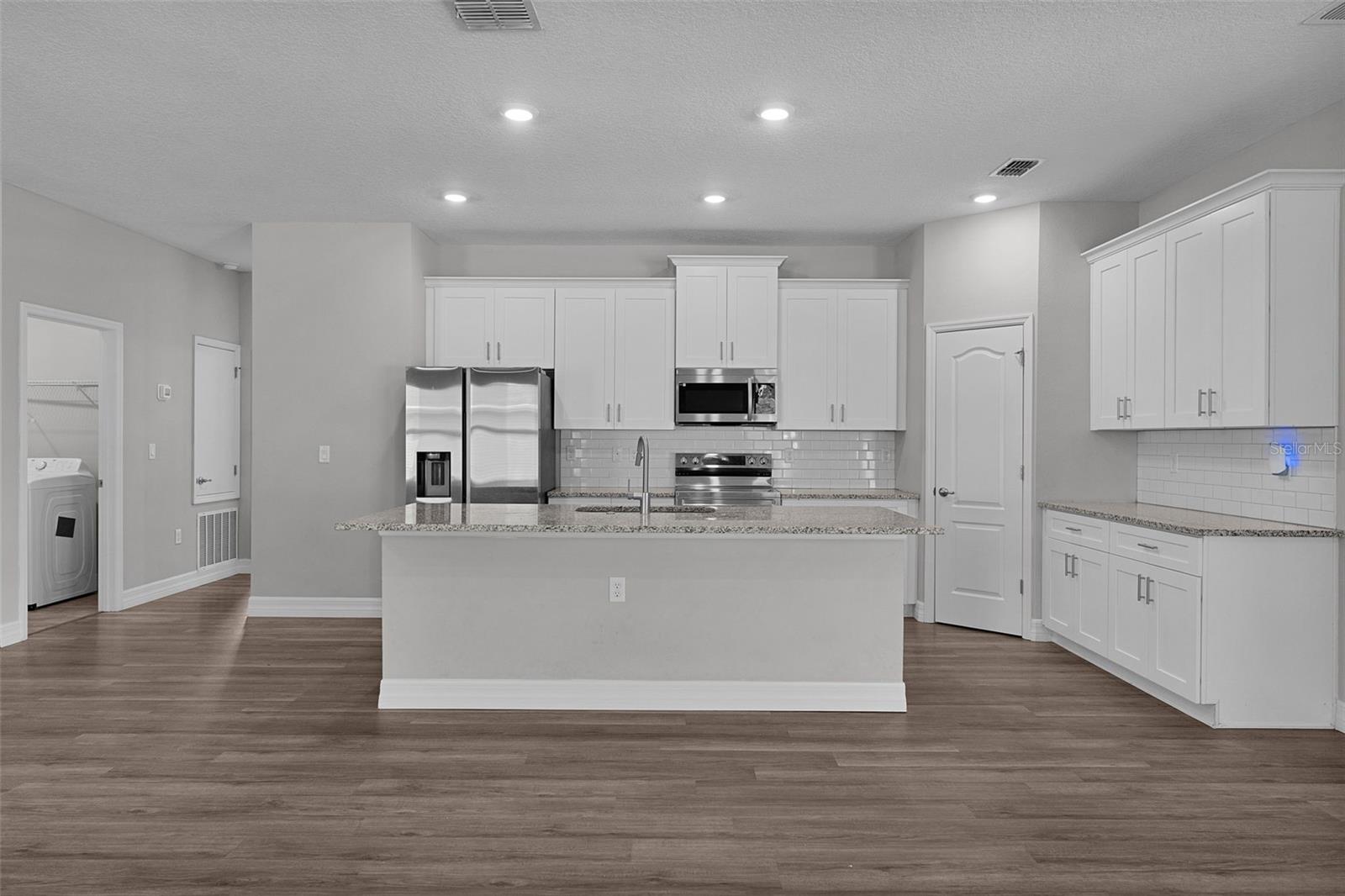 ORANGE BLOSSOM HILLS - Residential