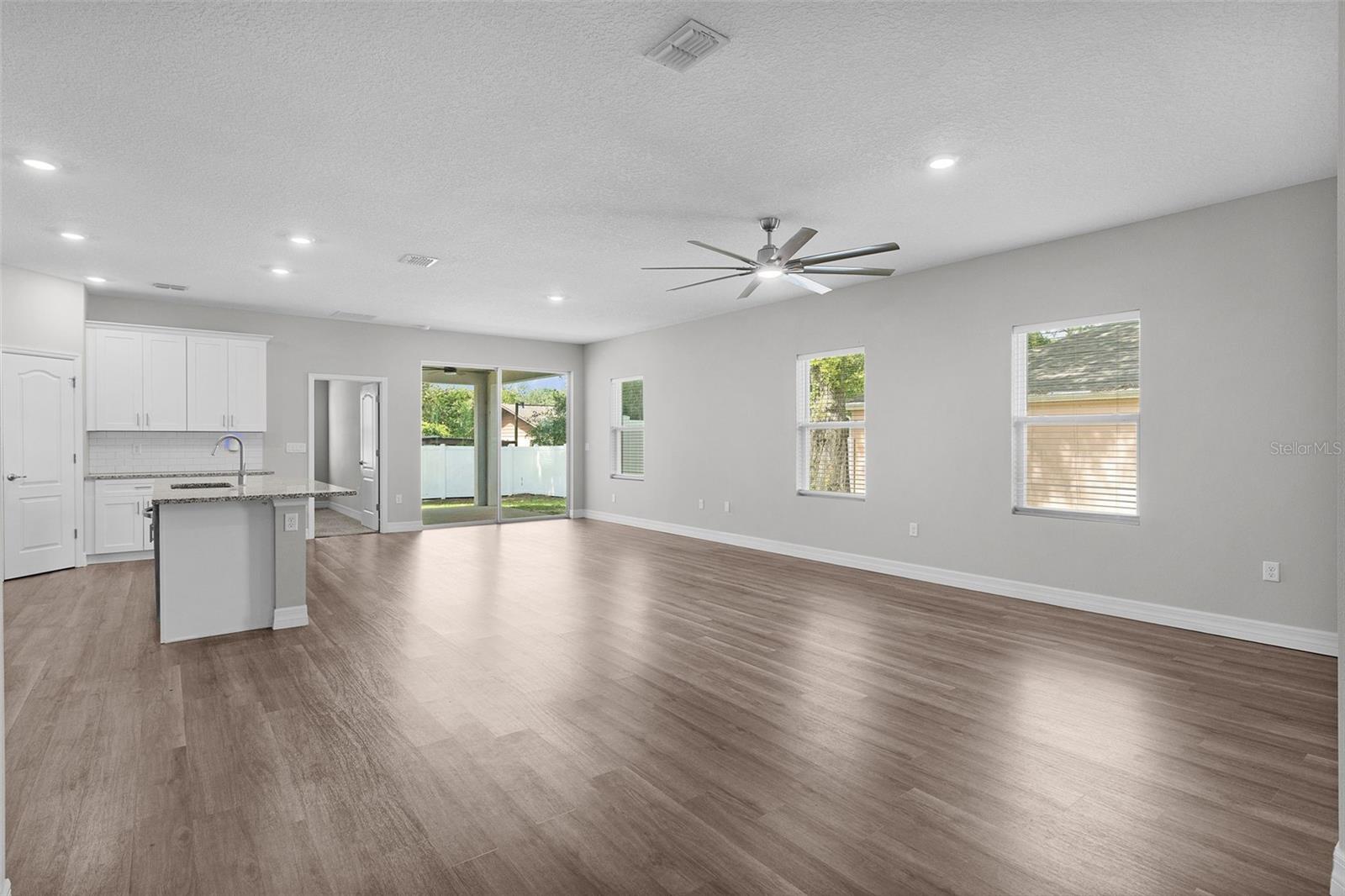 ORANGE BLOSSOM HILLS - Residential