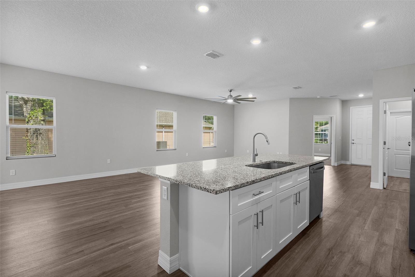 ORANGE BLOSSOM HILLS - Residential