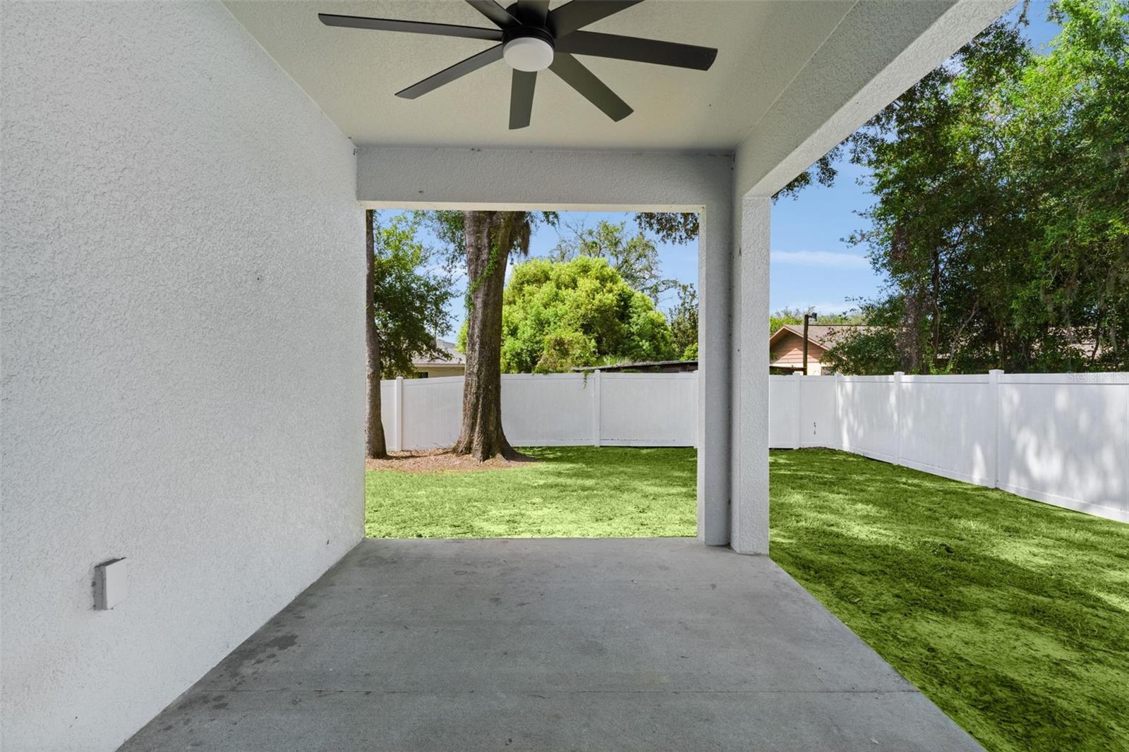 ORANGE BLOSSOM HILLS - Residential