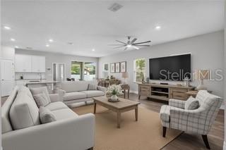 ORANGE BLOSSOM HILLS - Residential