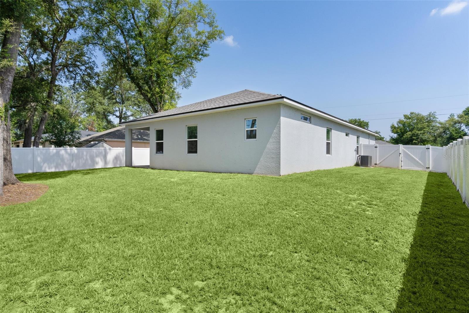 ORANGE BLOSSOM HILLS - Residential