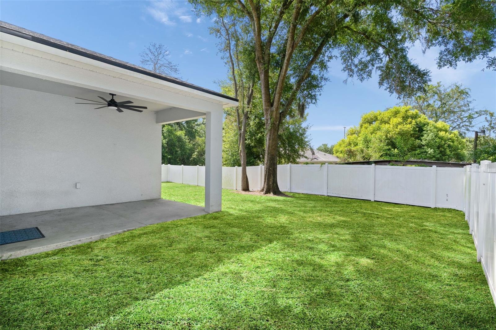 ORANGE BLOSSOM HILLS - Residential