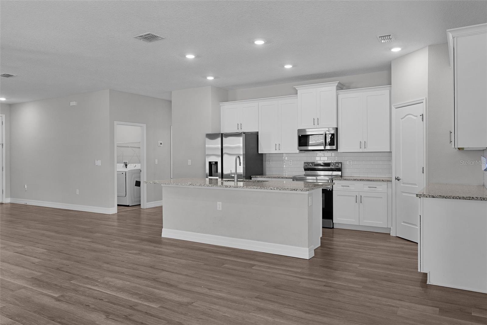 ORANGE BLOSSOM HILLS - Residential