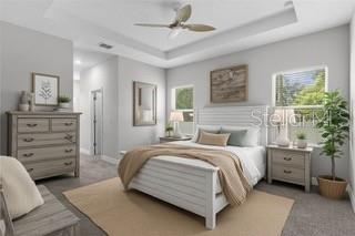 ORANGE BLOSSOM HILLS - Residential