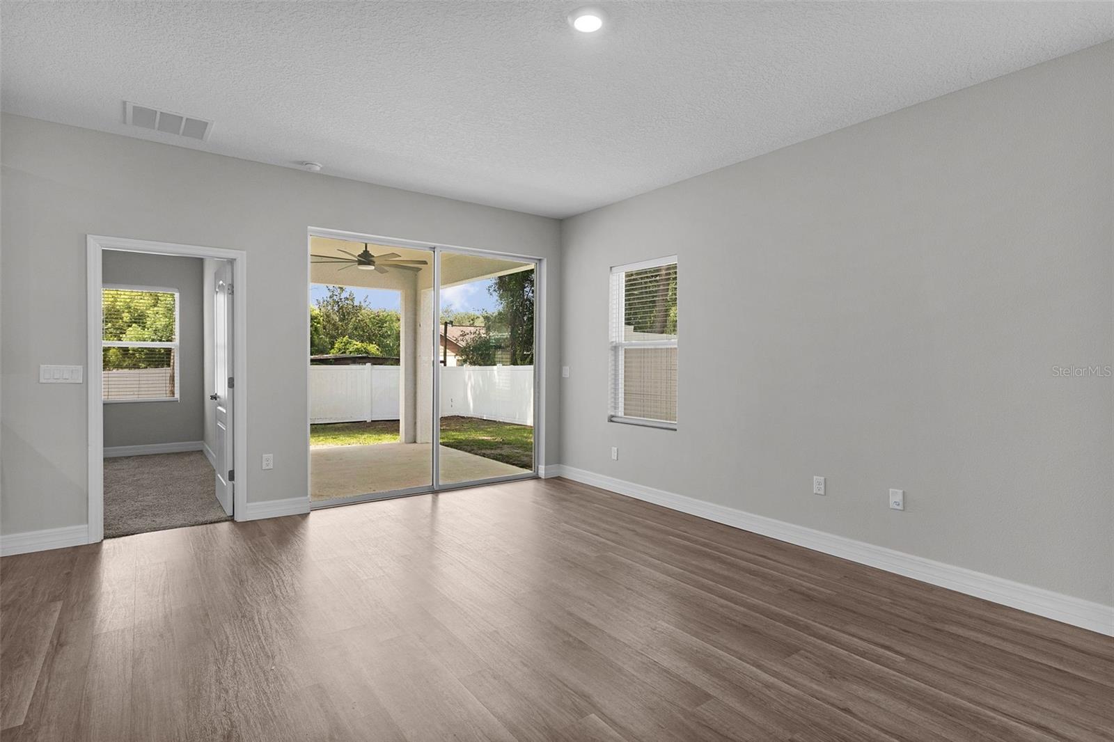 ORANGE BLOSSOM HILLS - Residential