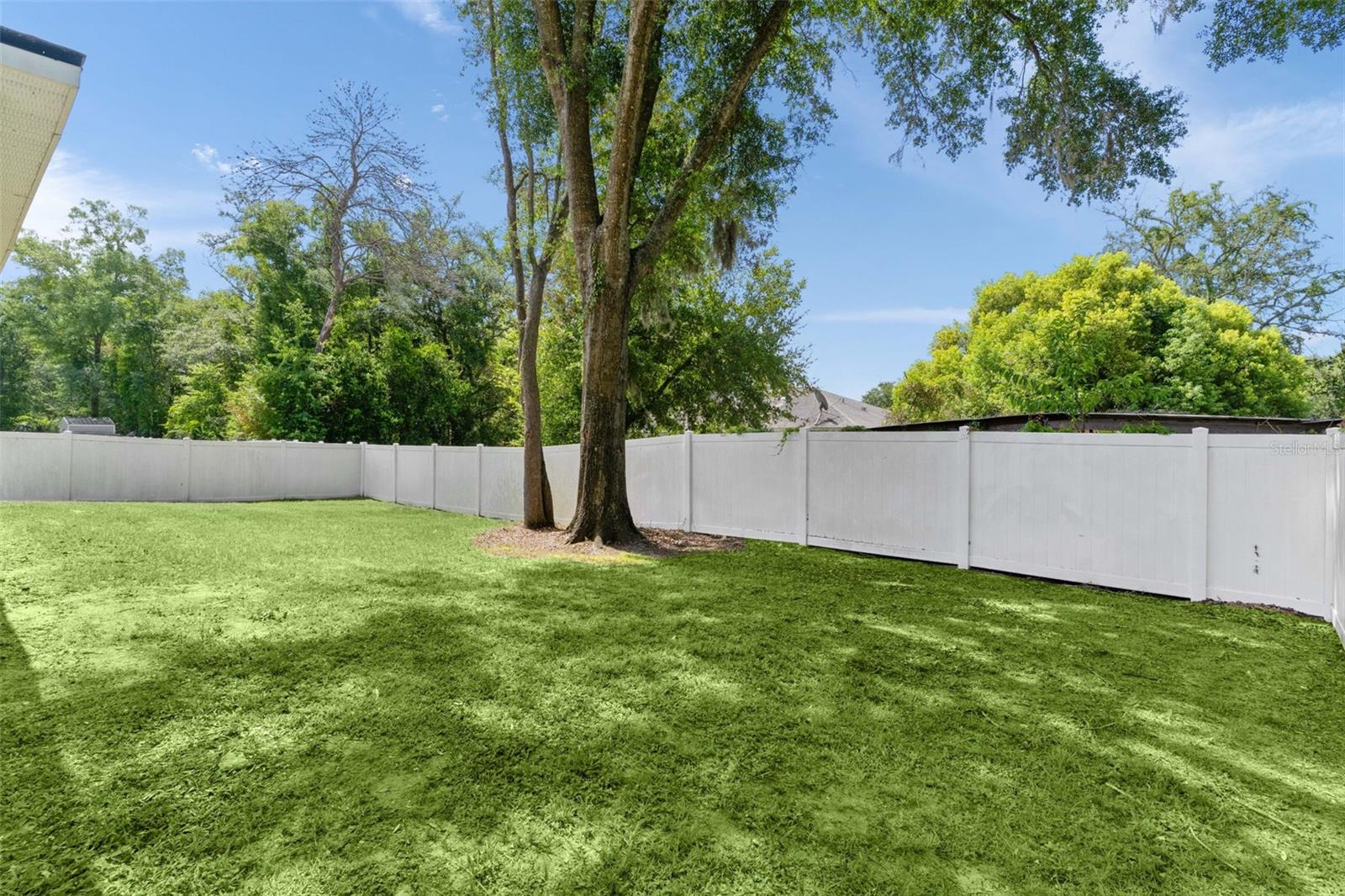 ORANGE BLOSSOM HILLS - Residential