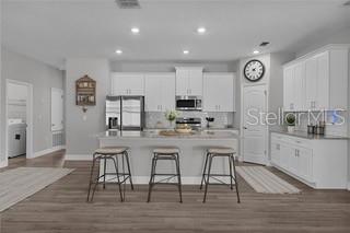 ORANGE BLOSSOM HILLS - Residential
