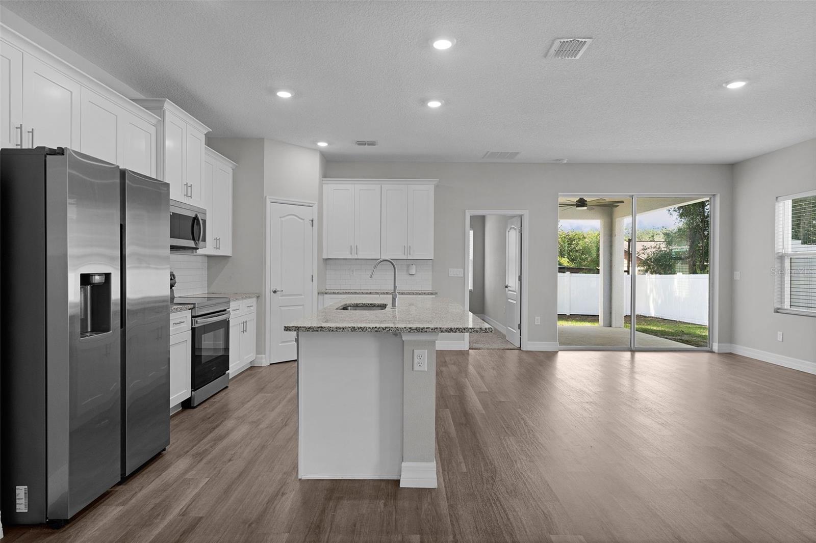 ORANGE BLOSSOM HILLS - Residential