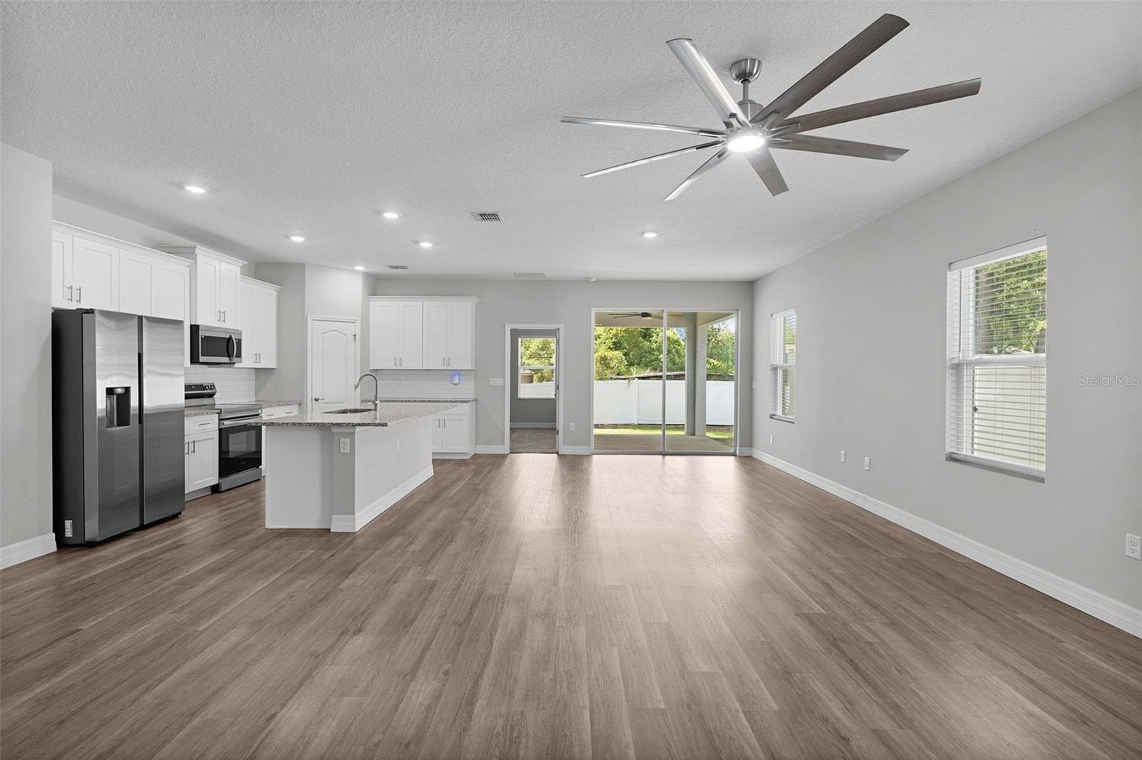 ORANGE BLOSSOM HILLS - Residential