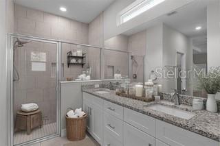 ORANGE BLOSSOM HILLS - Residential