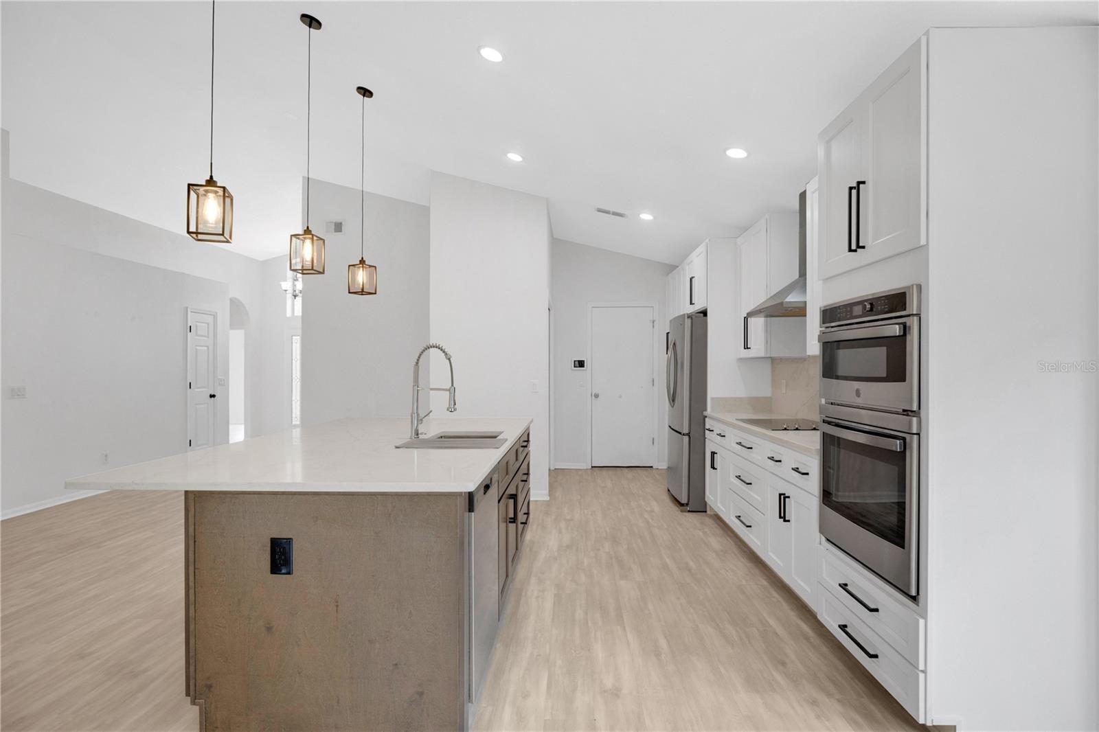 SHERWOOD PH 02 - Residential