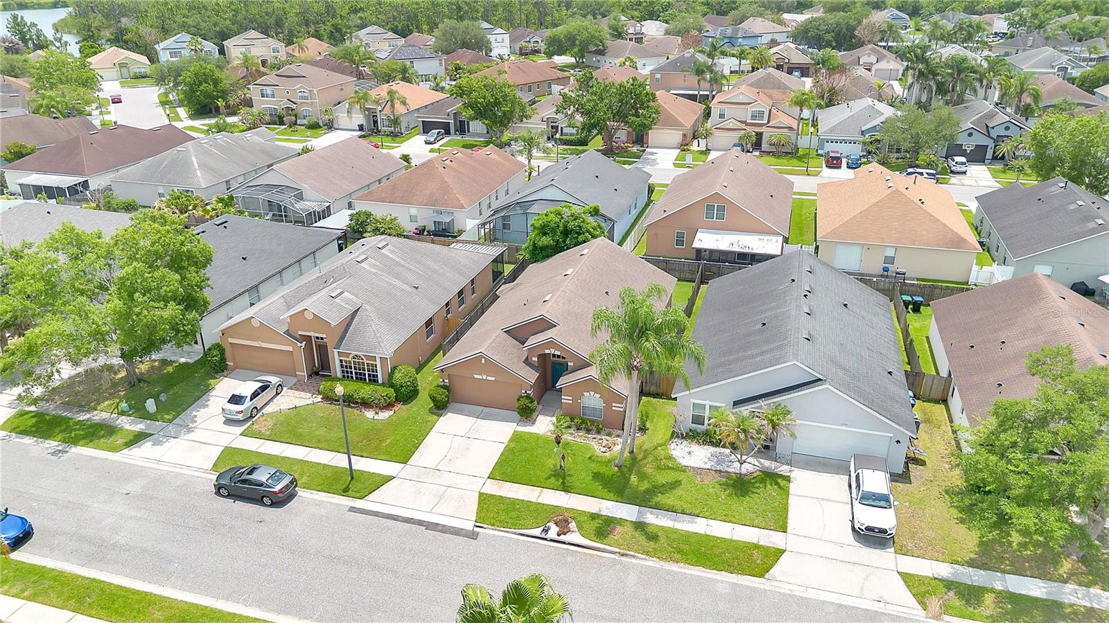 SHERWOOD PH 02 - Residential