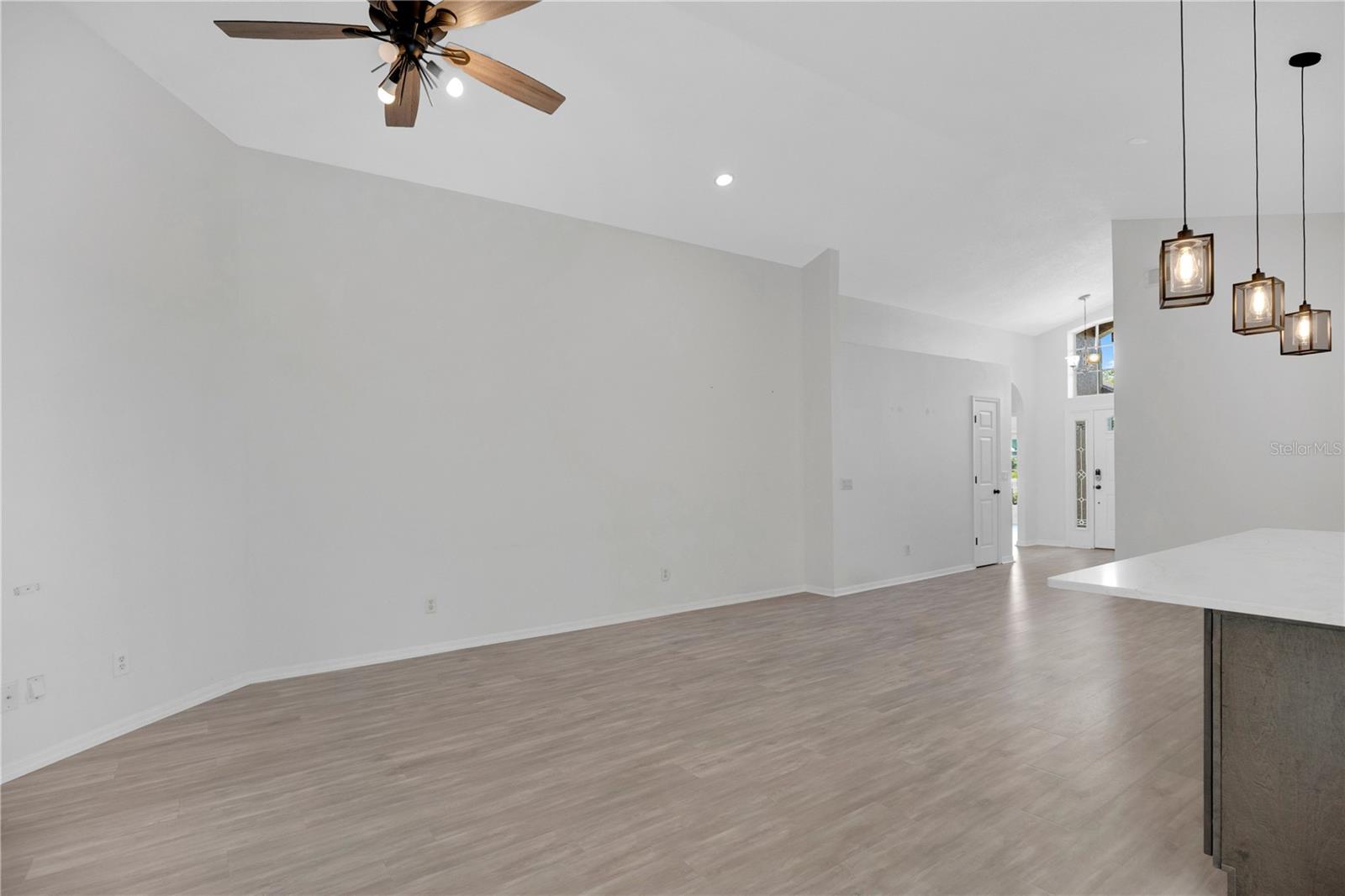 SHERWOOD PH 02 - Residential