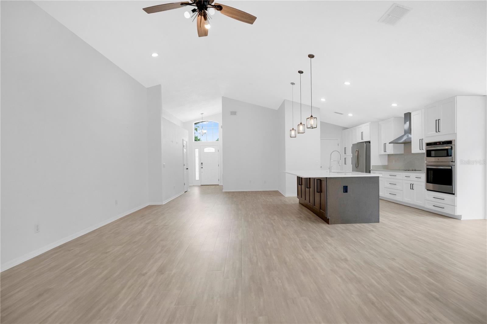 SHERWOOD PH 02 - Residential